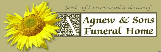 Memorable Farewells At Agnew Funeral Home: A Gateway To Serene Goodbyes
