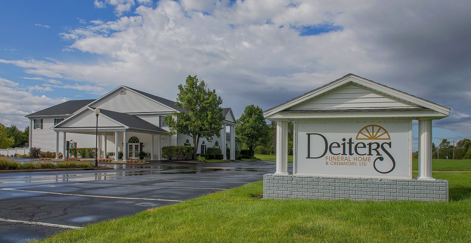 Deiters Funeral Home: Honoring Memories With Dignity