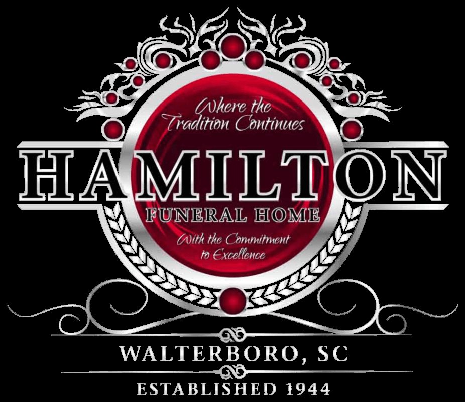 Hamilton Funeral Home: Walterboro, Sc Obituaries Revealed