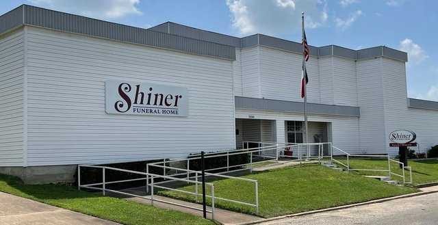 Shiner Funeral Home: Honoring Your Loved Ones With Dignity