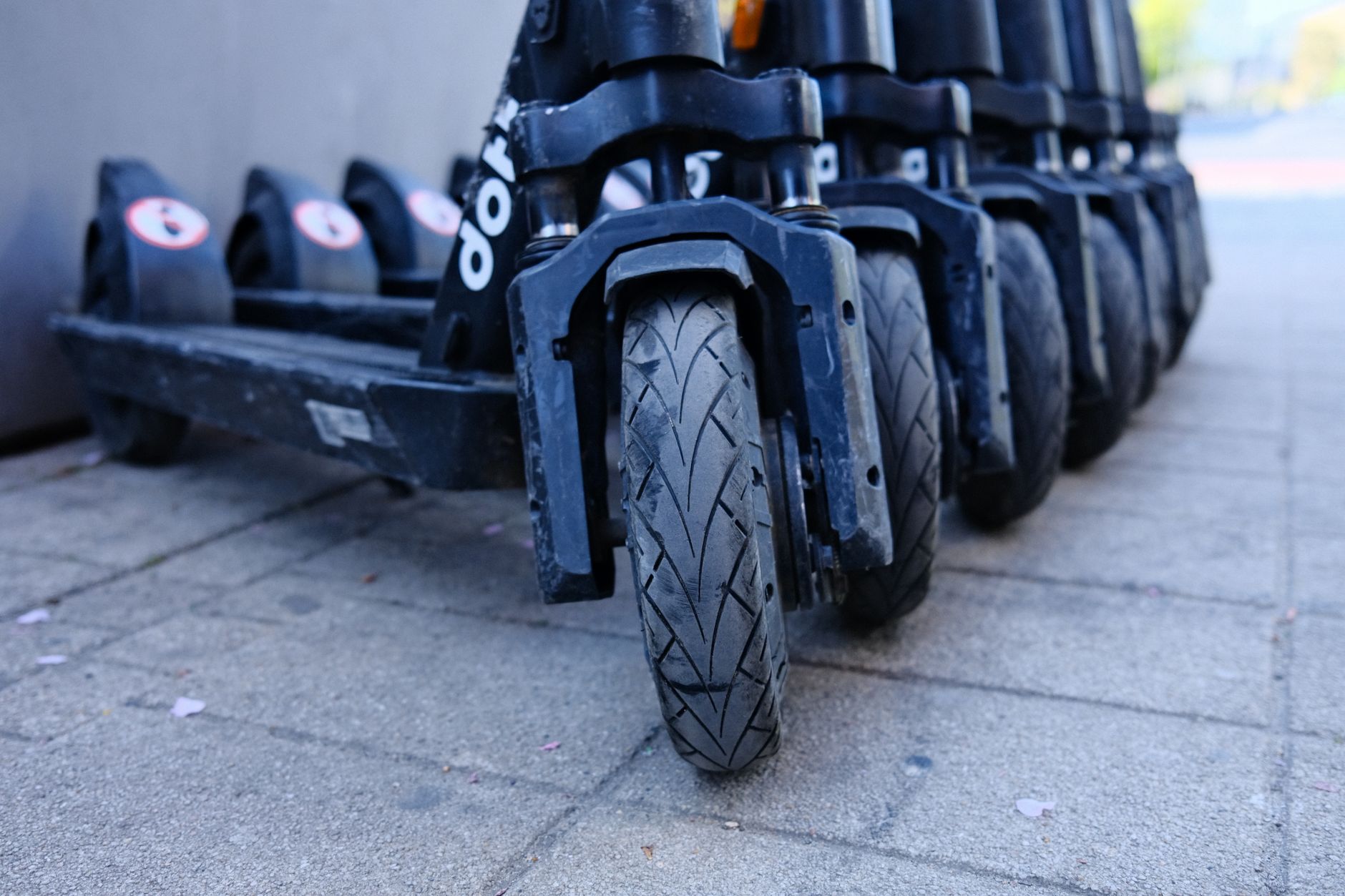 ECOS Mobility dividend