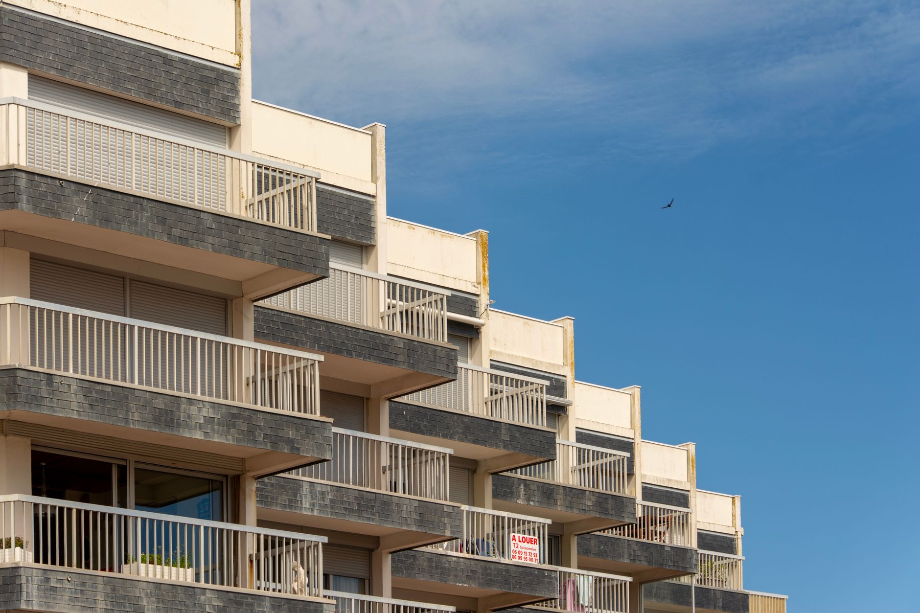 EU apartment rental limits