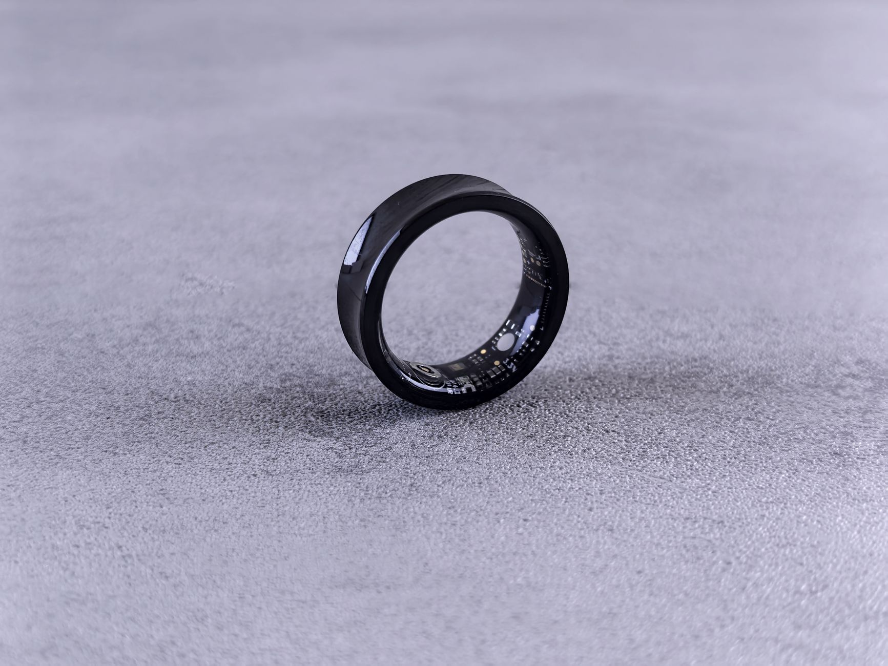 Garmin Cirqa Smart Ring
