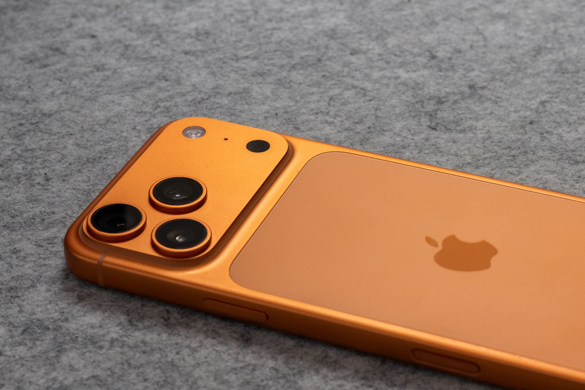 iPhone 18 Pro launch