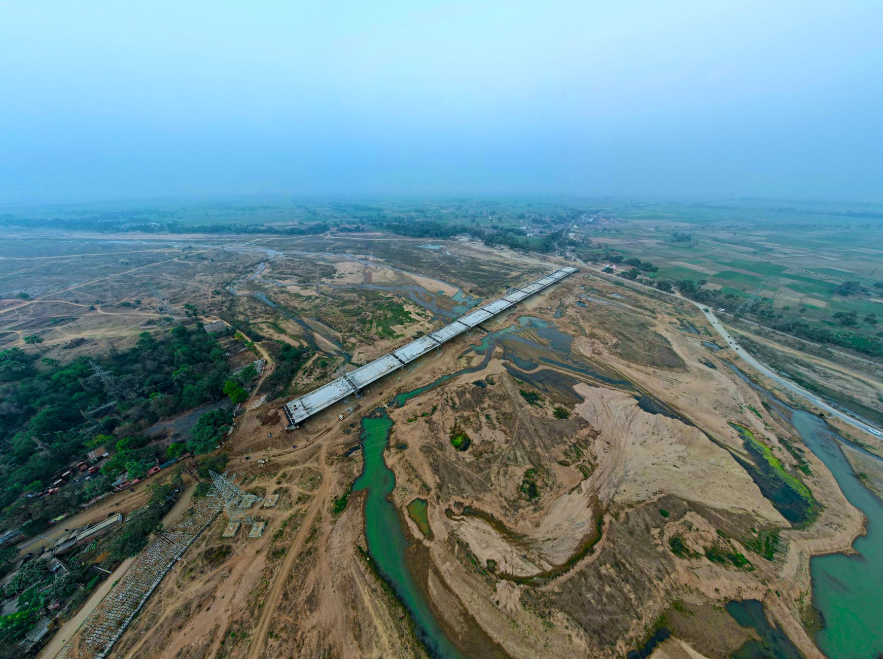 ONGC expansion projects