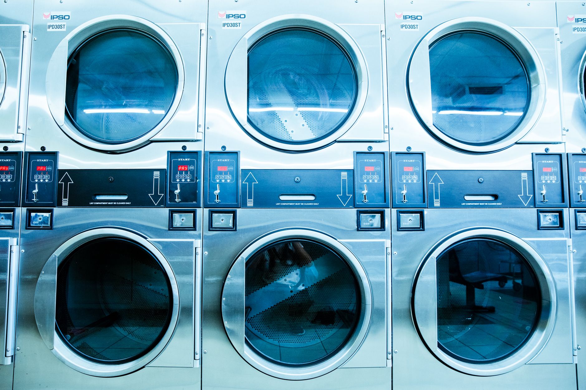 Samsung washing machine warranty