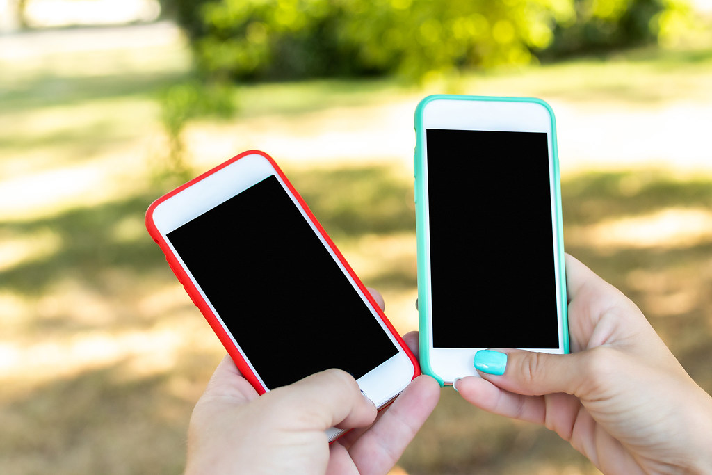 smart-home gadgets