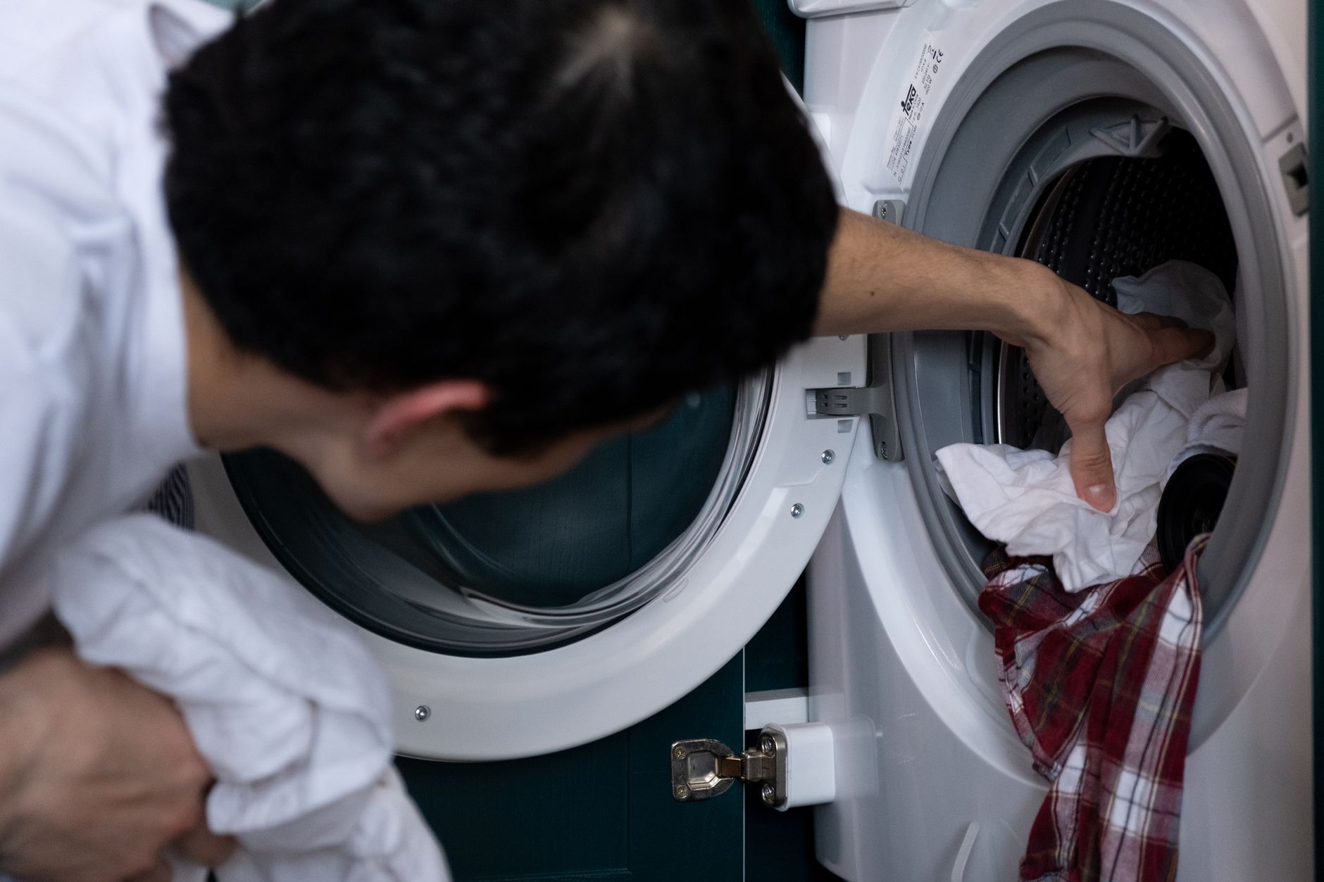 Xiaomi Mijia washing machine