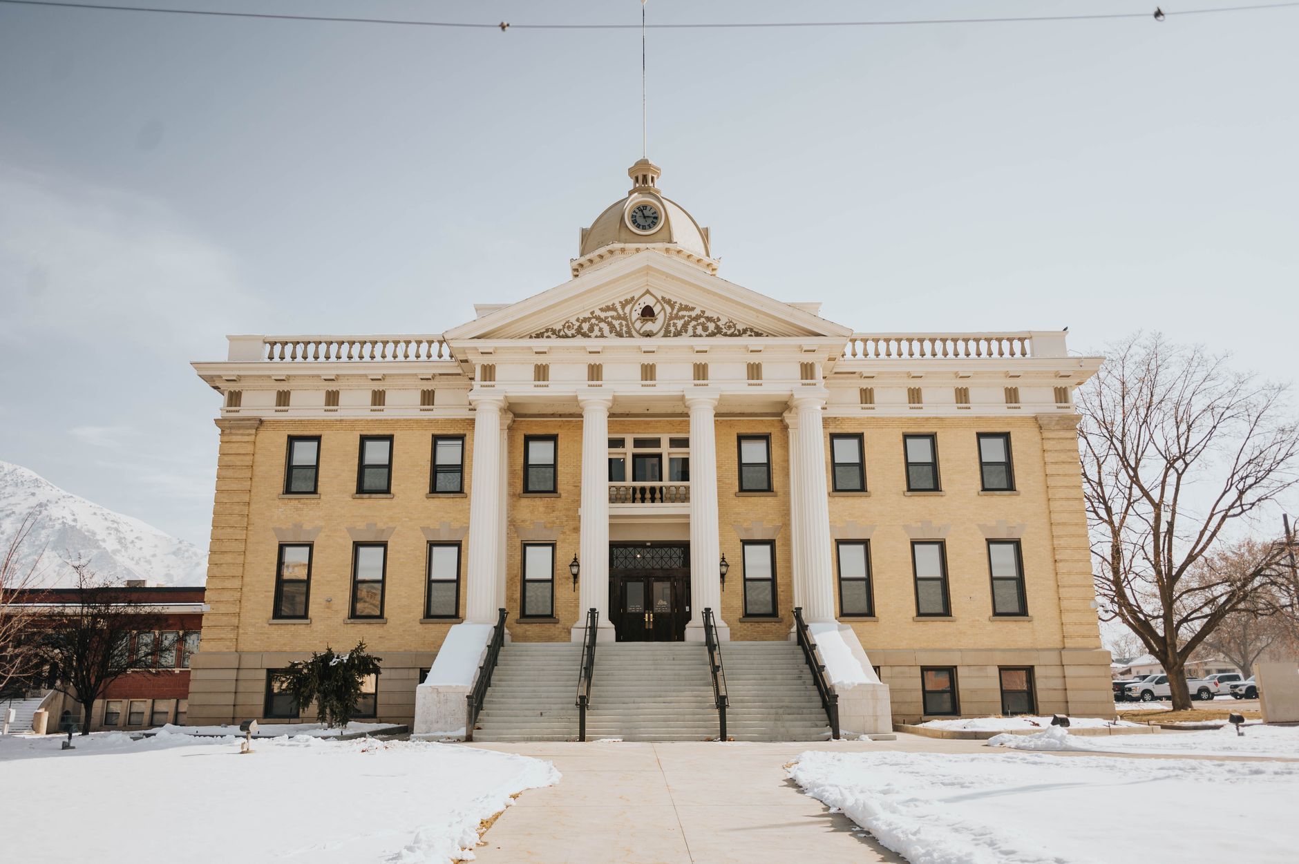 Box Elder County housing market