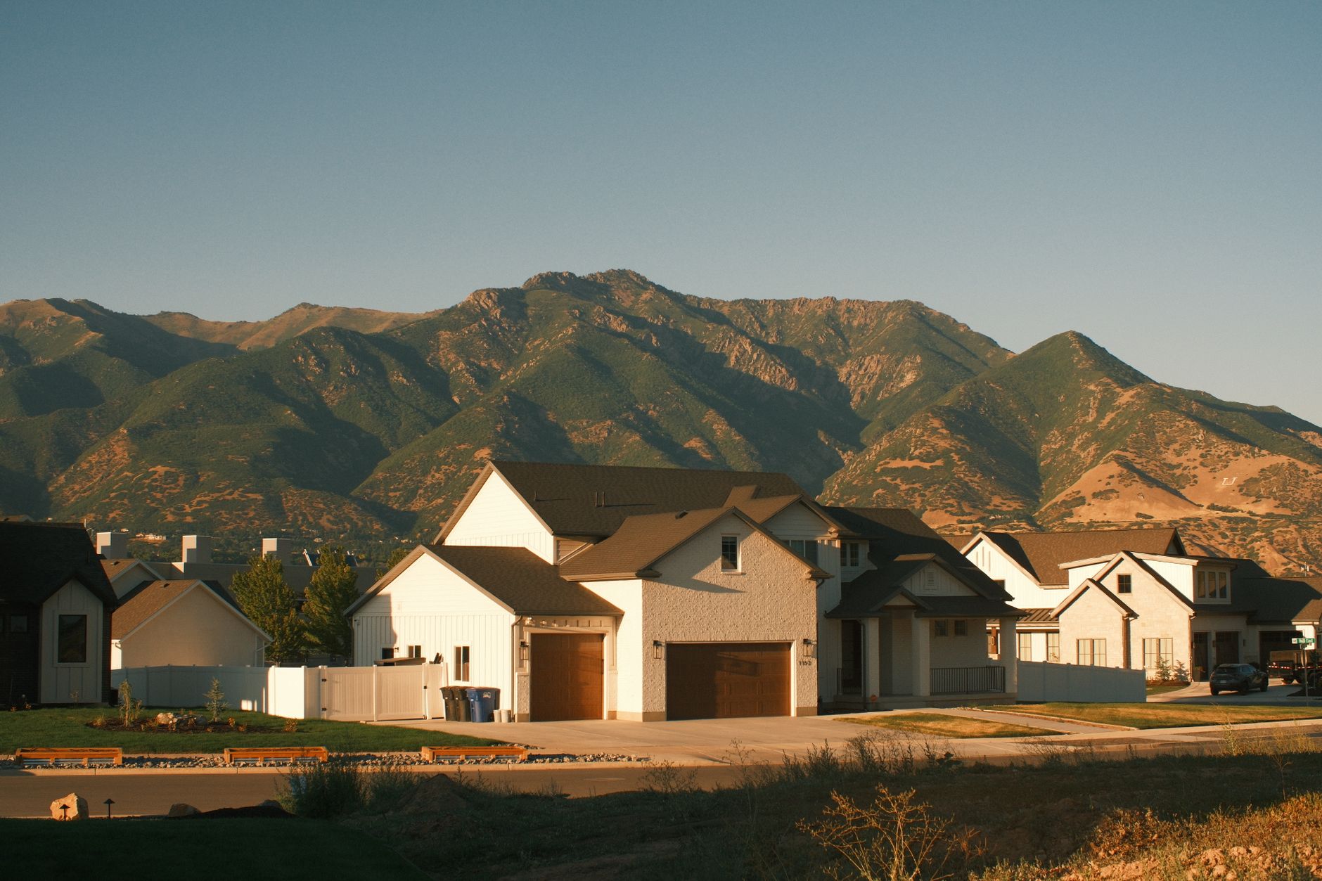 Carson City home prices