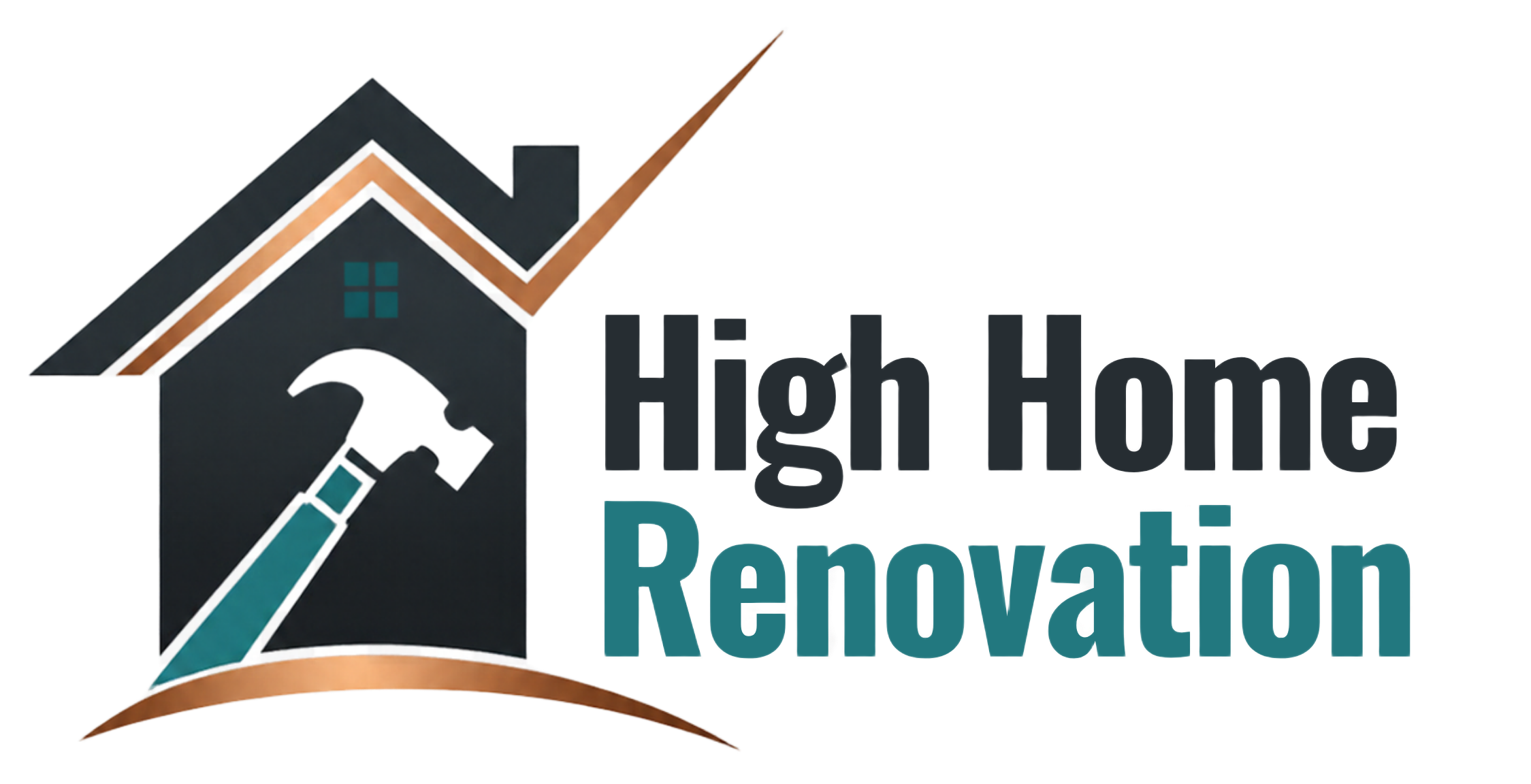 High Home Renovation