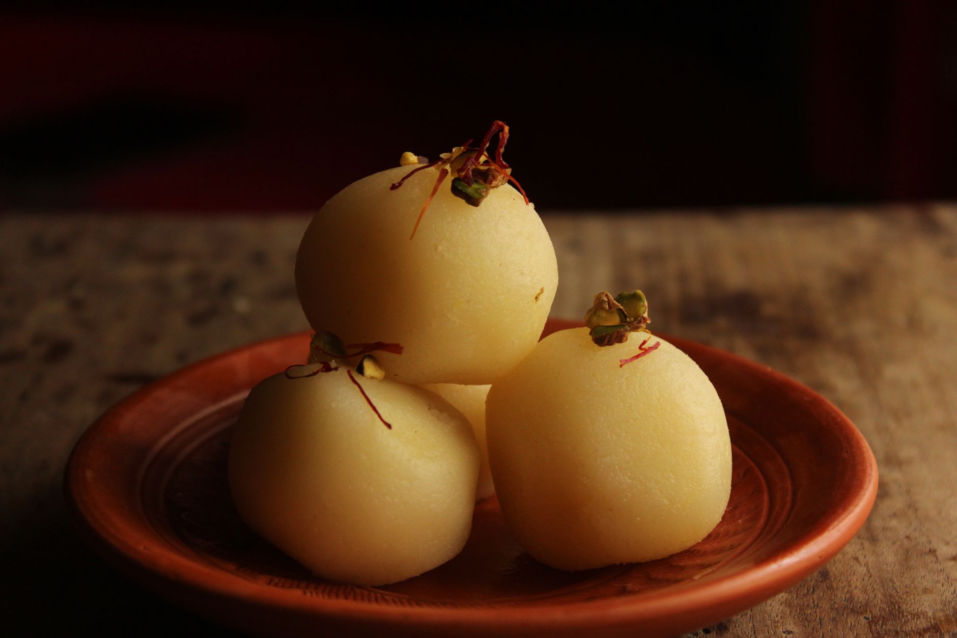 Mithai by Roseate