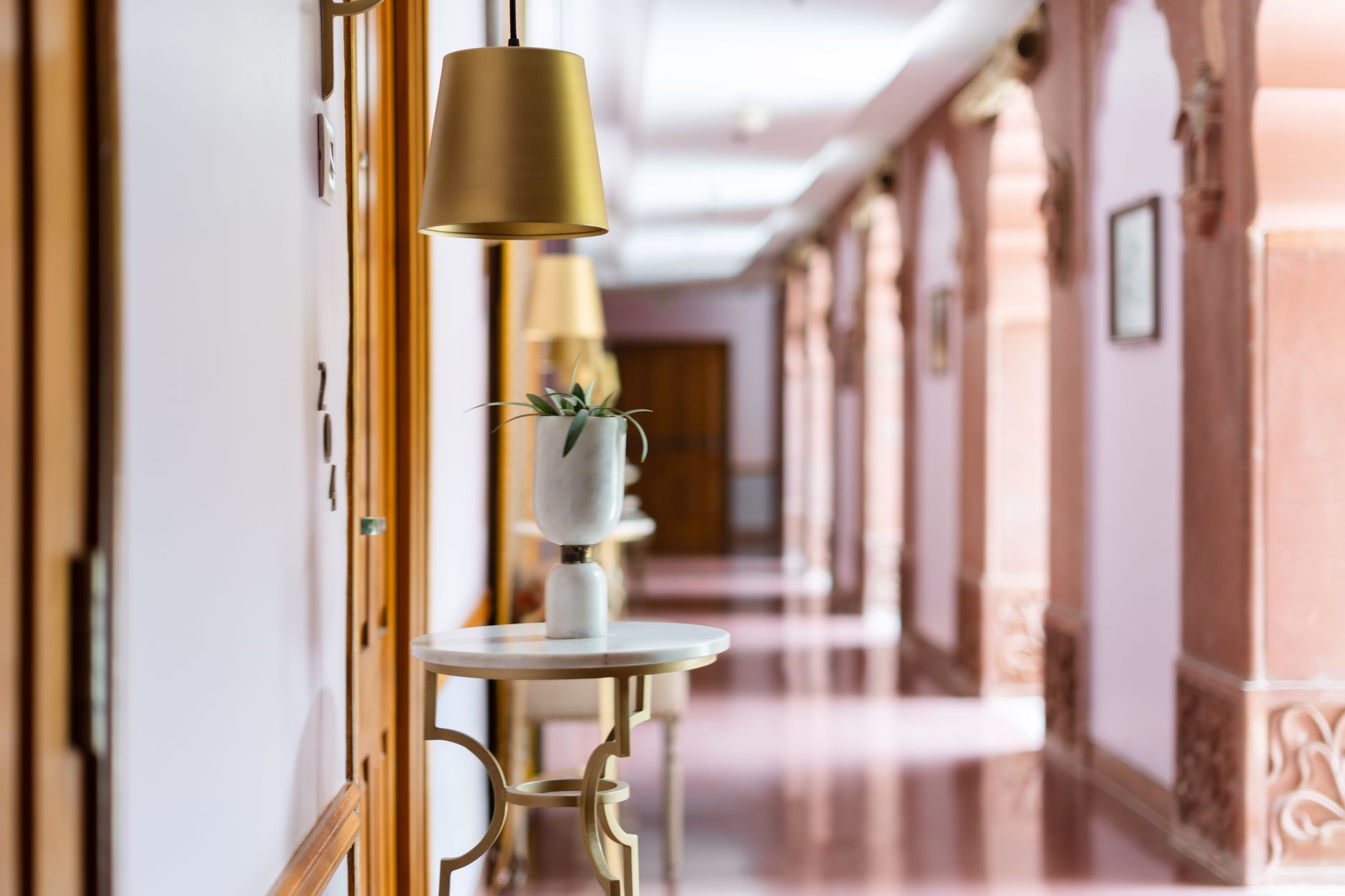 Roseate Hotels expansion