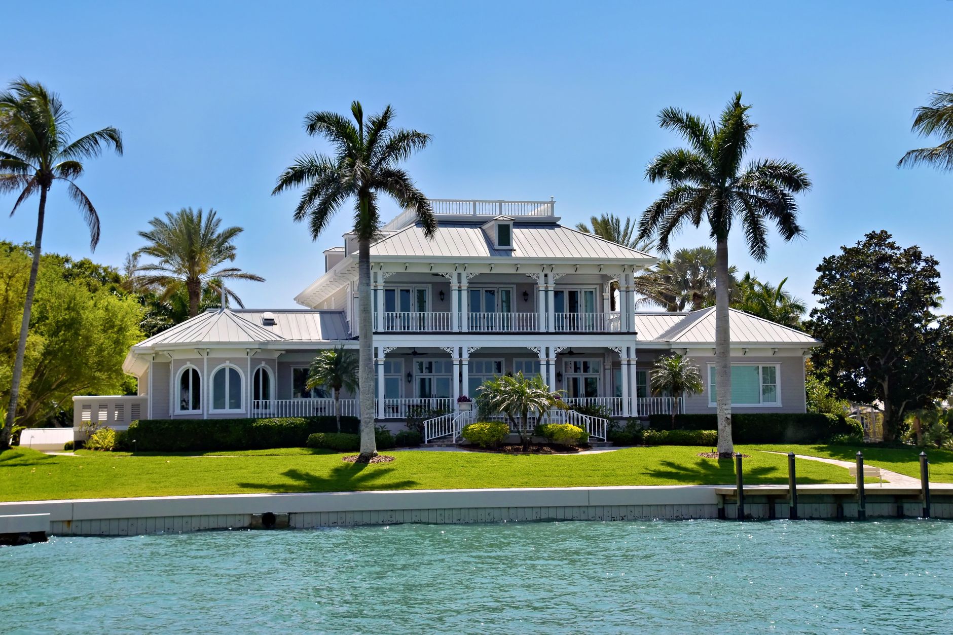 Sydney mansion sale
